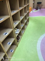 点击看大图 -孩子王童乐园(成都吾悦广场店)