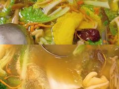 -菌极鲜野生菌火锅店(阳明祠店)