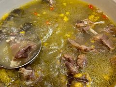 -小天妃海鲜酒楼(西马庄店)