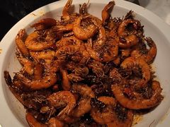 -晶丽香榭自助餐(南京大饭店)