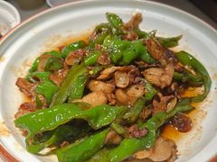 -绿茶餐厅(首开福茂店)
