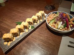 -松竹和日式料理(广厦店)