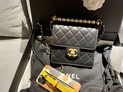 -CHANEL(恒隆广场店)