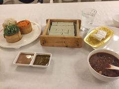 -金狮麟·新豫菜(金码大厦店)