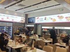 -船歌·鱼水饺青岛菜(国贸商城店)