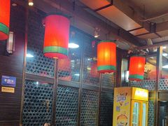 -陈府大宅门成都火锅·手切鲜肉(太原街店)