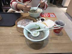 -回味鸭血粉丝汤(砂之船店)