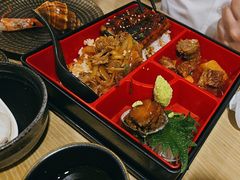 -御瀛日本料理