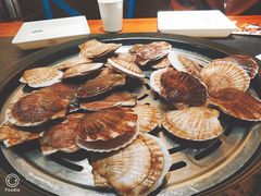 -苏大嘴海鲜牧场(奥林匹克店)