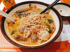 -张亮麻辣烫(上海金平路店)