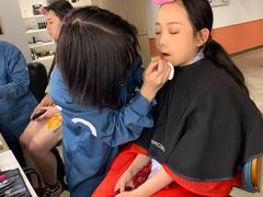 -海马体照相馆(天津世纪都会店)