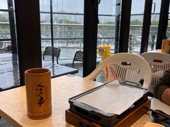 -纪录片《人生一串》体验店(静安店)