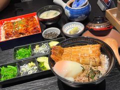 -鳗事鱼意·活鳗现烤专門店(保利广场店)