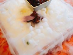 -春色如许·茶食餐厅(桃李春风店)