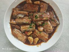 -碧海银沙海鲜餐厅(恒大海上威尼斯店)