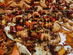 -黑皮酸菜鱼(三山街店)