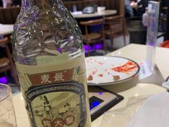 -蓝珊甄选海鲜自助·火锅大排档(近阿那亚店)