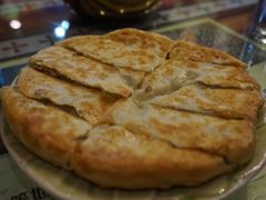 -如意林卡藏餐吧 (九寨沟店)