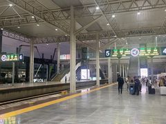-温州南站