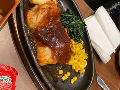 -萨莉亚意式餐厅(南京龙湾天街店)