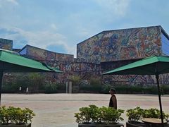 -四川美术学院美术馆