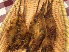 -吉源大排档·鱼生·海鲜(烧烤彩印厂店)