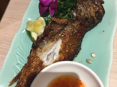 -米纸越南小馆(金鹰世界店)