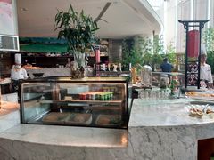 -漳州佰翔圆山酒店·圆山畔西餐厅