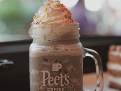 -Peet's 皮爷咖啡(东湖路手作店)