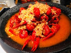 -红盔甲·小龙虾(天钥桥店)