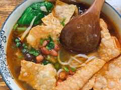 -陈记柳州螺蛳粉(大坪店)