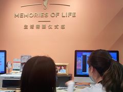 -海马体照相馆(北京apm店)