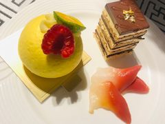 -绮梦西湖·云端餐厅(歌德店)