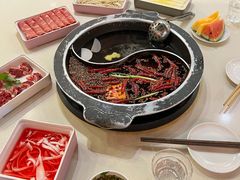 -川西坝子火锅(金沙1.0直营店)