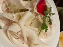 -香佰里重庆火锅(恒力博纳广场店)