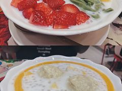 -甜心妈妈·榴莲星级糖水(北京路总店)