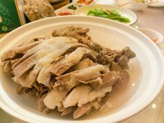 -内蒙古驻京办餐厅