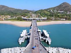 -三亚南山文化旅游区