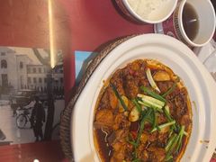 -味福记·本地特色菜(八一万达广场店)