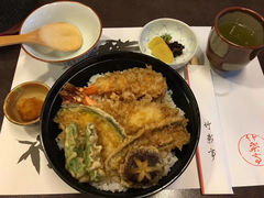 -竹叶亭(银座店)