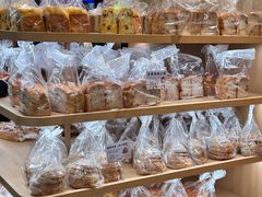 -山崎面包(静安久光店)