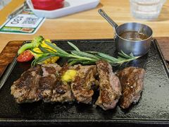-豪客来牛排(红豆万花城店)