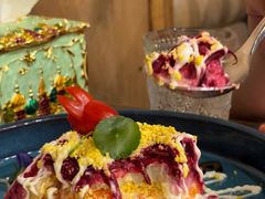 -卢布里西餐厅(总店)