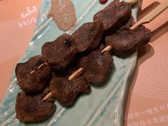 -山葵家·创意料理(宁波来福士店)
