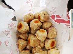 鲜肉一口酥-宋记饼家(石门二路店)