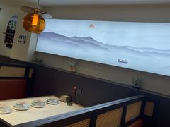 -小锅饭豆腐馆(重工北街普罗旺斯店)