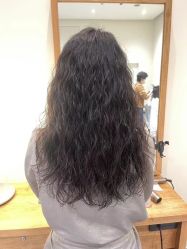 -蘑菇发型