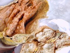 双鸡蛋双果子-清真·二嫂子煎饼果子(鼓楼旗舰形象店)