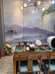 -觅境SPA·私享空间