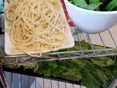 -楼外楼大刀肉传统火锅(西安大路店)